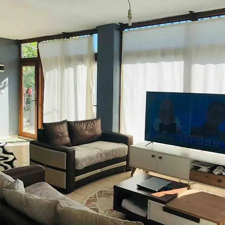 Bodrum Tuerkiye Villa Bodrum