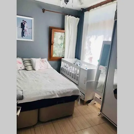 Villa Bodrum Tuerkiye
