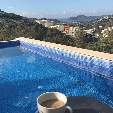 Bodrum Tuerkiye Villa Bodrum
