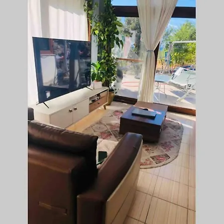 Bodrum Tuerkiye Villa Bodrum