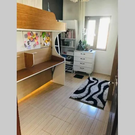 Villa Bodrum Tuerkiye