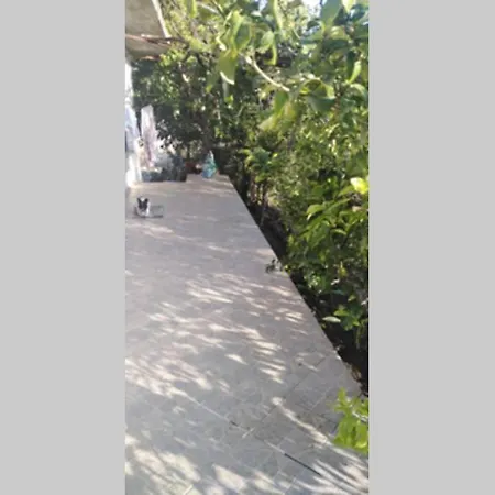 Bodrum Tuerkiye Villa *