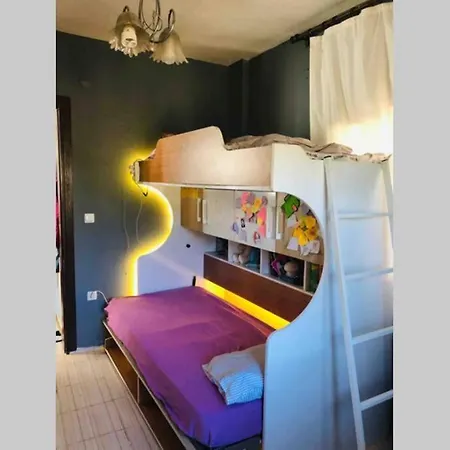 Villa Bodrum Tuerkiye *