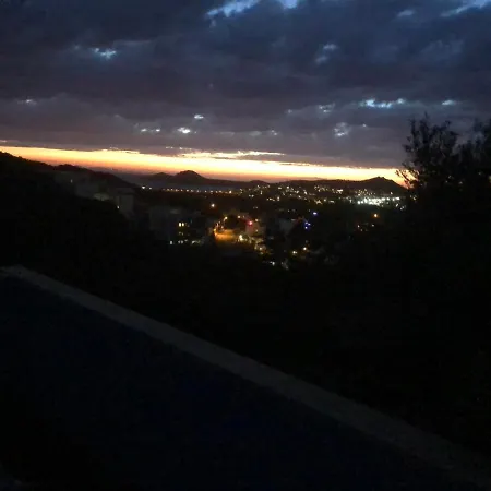 Bodrum Tuerkiye * Bodrum