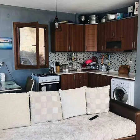 Villa Bodrum Tuerkiye