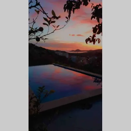 Bodrum Tuerkiye Villa *